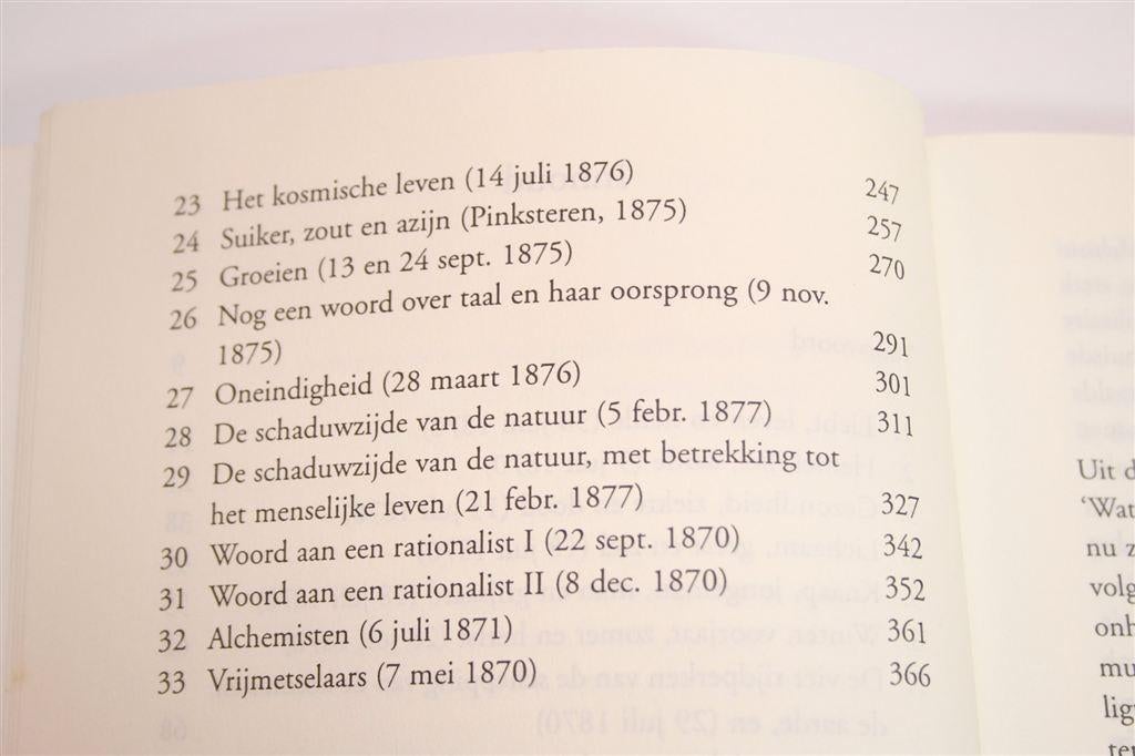 Levensgeheimen — Openbaringen via het Innerlijk Woord, Boeken, Esoterie en Spiritualiteit, Ophalen of Verzenden, Gelezen, Overige onderwerpen
