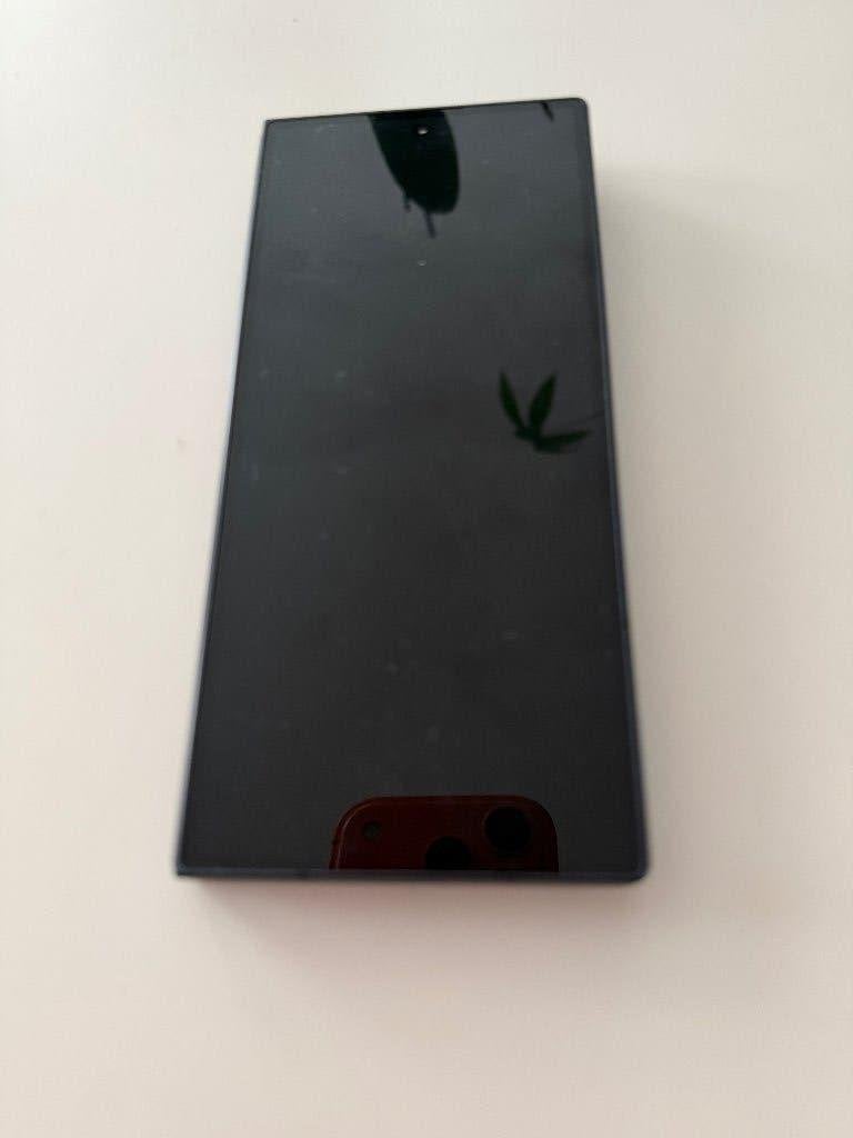 Samsung 8 fold, Ophalen, Zwart, 512 GB, Zo goed als nieuw