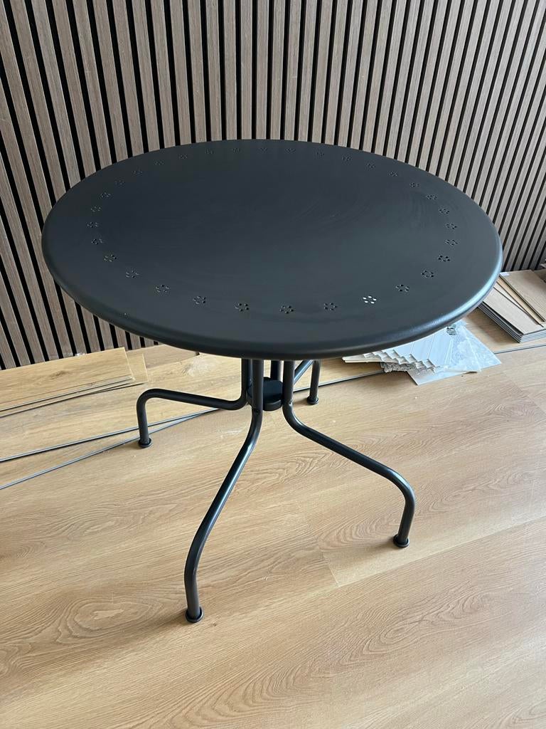 Ikea LÄCKÖ Table tuintafel * 4, Ophalen, In hoogte verstelbaar, Nieuw