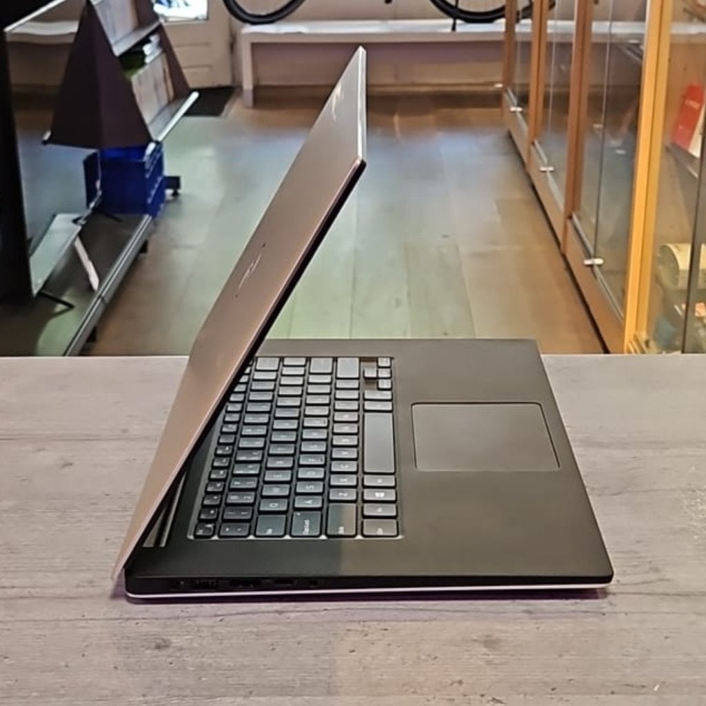 Dell Precision 5540 i7-9850H 32GB/256GB SSD Win 11 Pro, Computers en Software, Windows Laptops, Dell, Gebruikt, Support@Dell.com