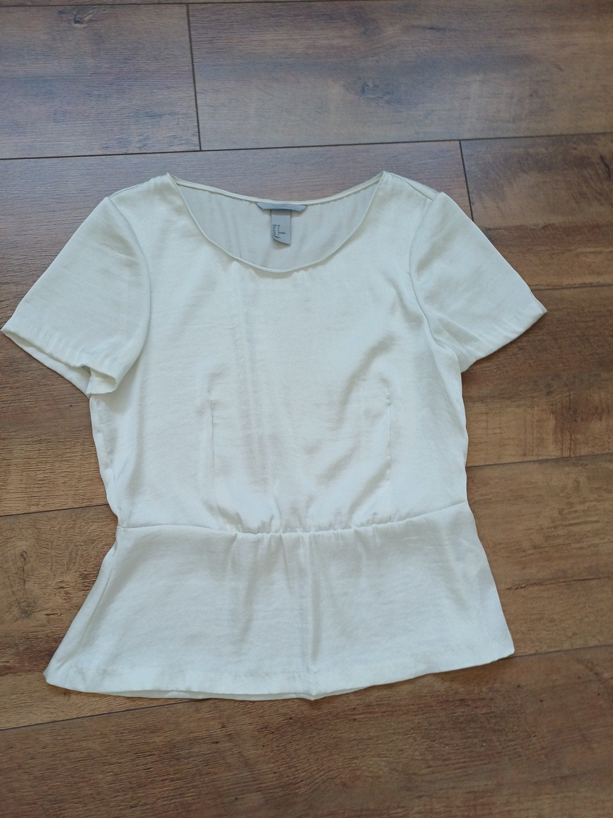 leuke H&M blouse 36, Ophalen of Verzenden, Nieuw, Maat 36 (S)