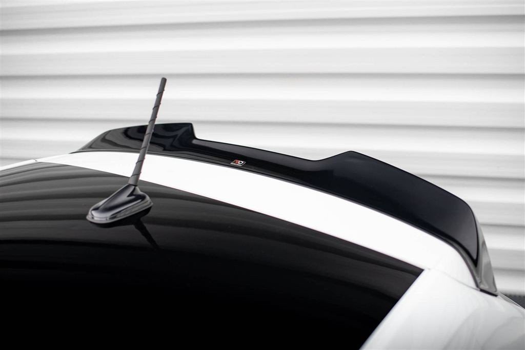 Maxton Design Voor Vw Polo GTI MK6 Facelift Spoiler Extentio, Auto diversen, Tuning en Styling, Verzenden, Automotive Parts, A.parts@hotmail.nl