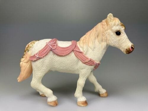 Schleich 70501 feeënpaard, Verzenden, Gebruikt, Paard, Beeldje of Figuurtje