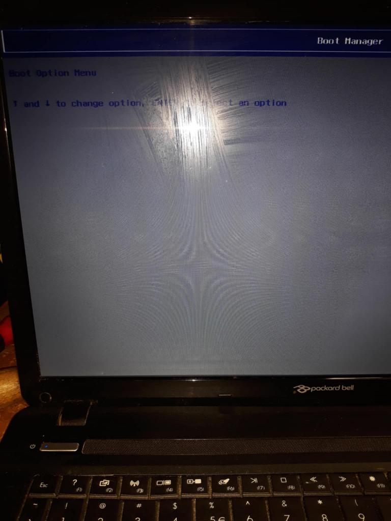 packard bell easynote te69kb, Computers en Software, Ophalen of Verzenden, Gebruikt, 15 inch, Onbekend