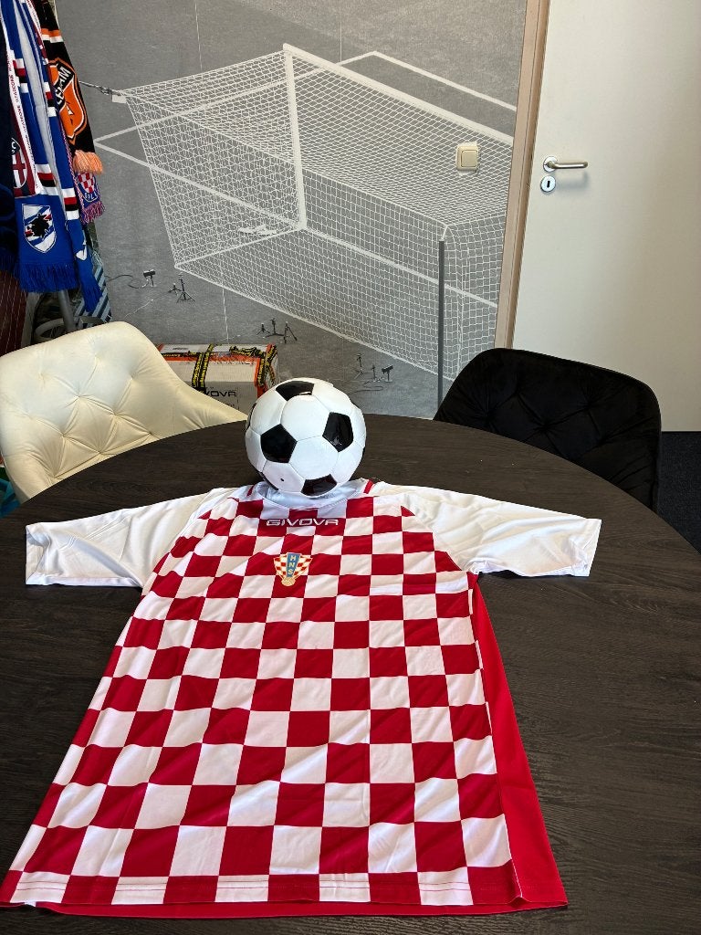 Voetbalshirts nieuw, Verzenden, Nieuw, Buitenlandse clubs