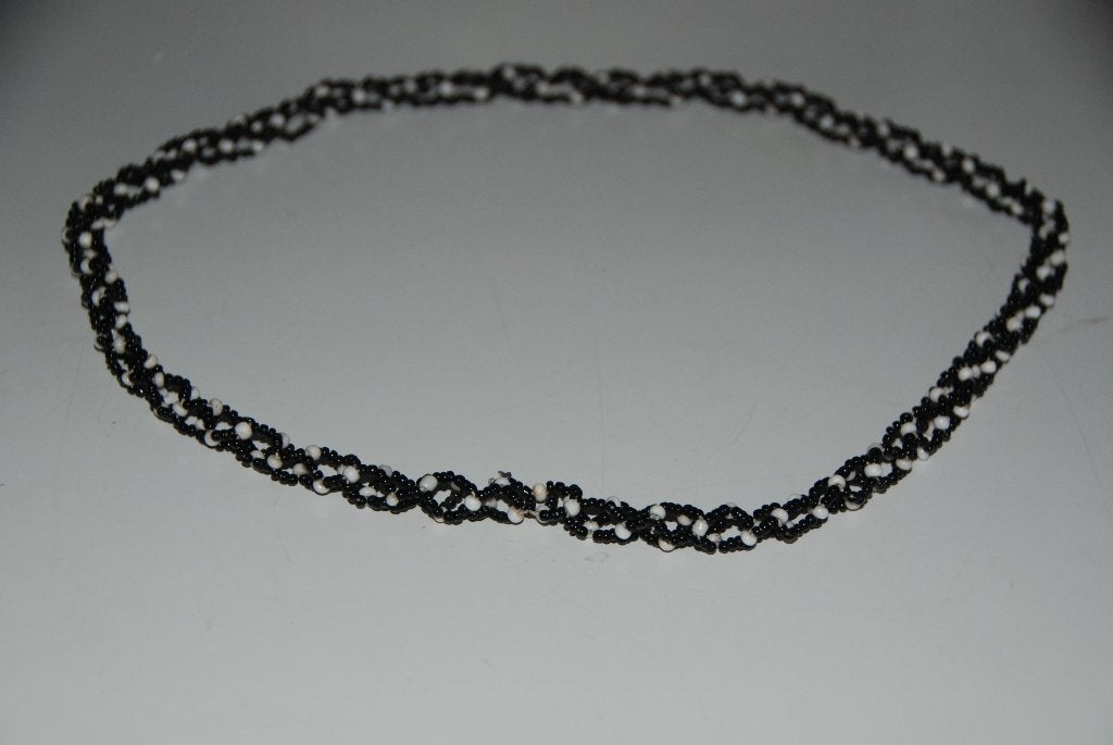Originele Maasai / Masai Tribal kralen ketting tribal, Antiek en Kunst, Afrika, Verzenden, Sieraad