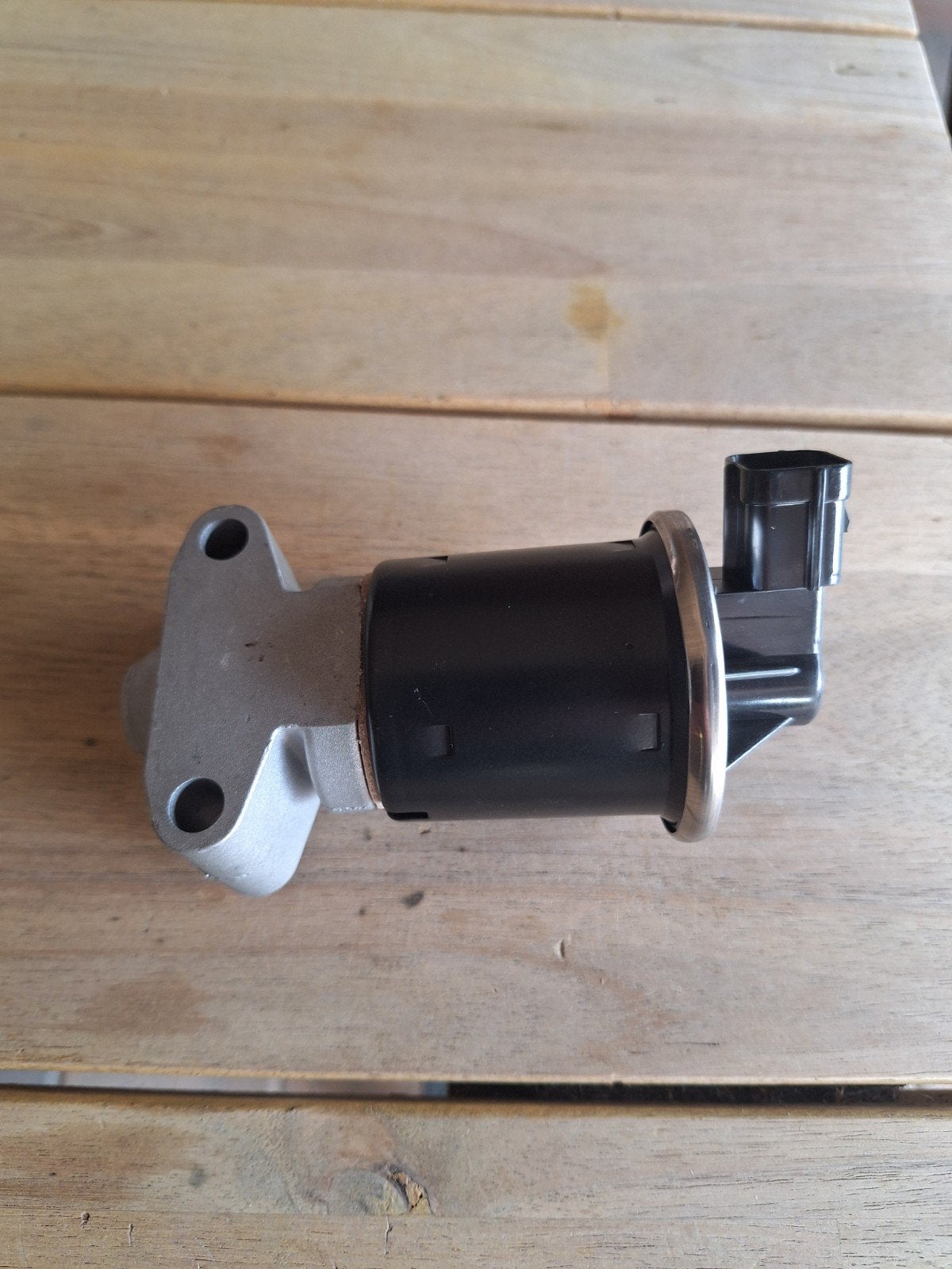 Nieuwe EGR-klep voor Daewoo / Chevrolet Matiz., Ophalen of Verzenden, Nieuw, Chevrolet