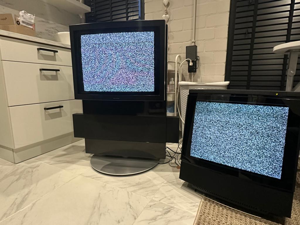 Bang en Olufsen BeoVision MX4200, Ophalen, Gebruikt, 60 tot 80 cm, Overige merken
