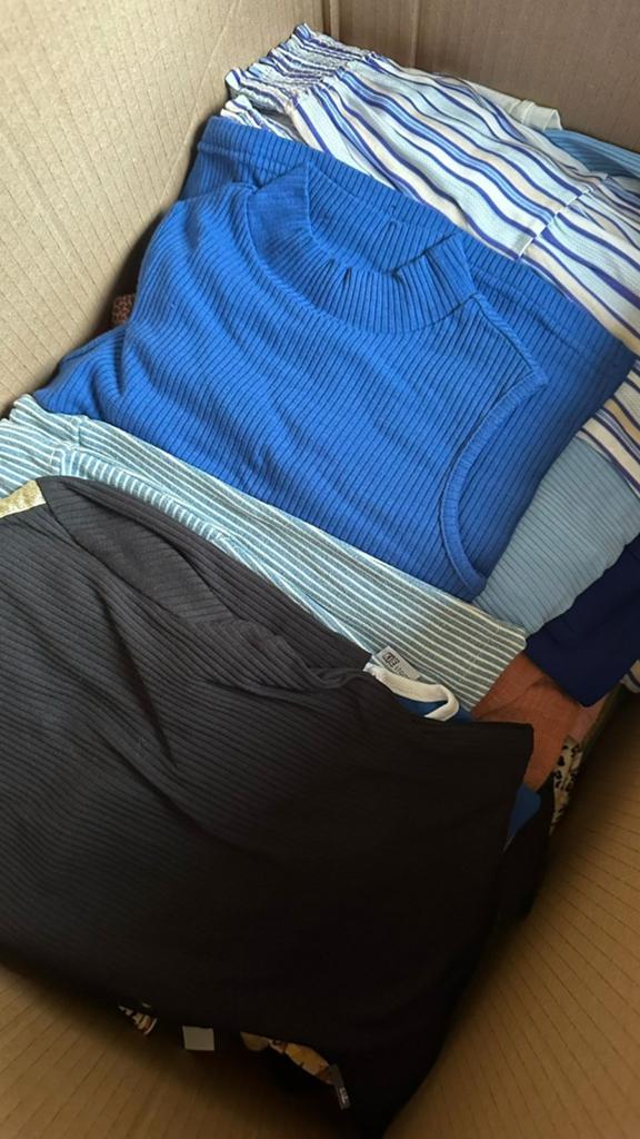 Partij kinderkleding nieuw, Kinderen en Baby's, Kinderkleding | Kinder-kledingpakketten, Ophalen of Verzenden, Nieuw