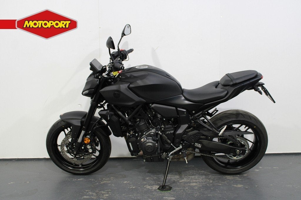 Yamaha MT 07 (bj 2025), Motoren, Motoren | Yamaha, Klantenservice@yamaha-motor.nl, Meer dan 35 kW, Koolhovenlaan 101
1119 NC  Schiphol-Rijk, NL