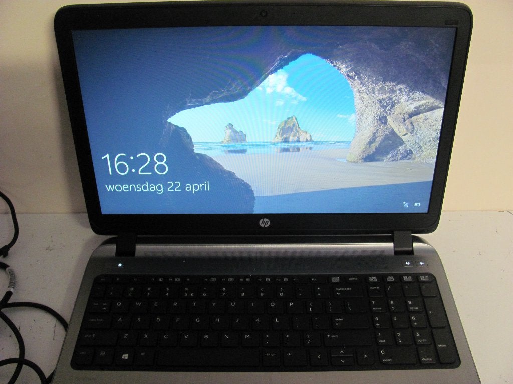 HP PROBOOK 450 G2 met i5 cpu,pro windows 10,, Computers en Software, Windows Laptops, 2 tot 3 Ghz, Qwerty, Ophalen of Verzenden