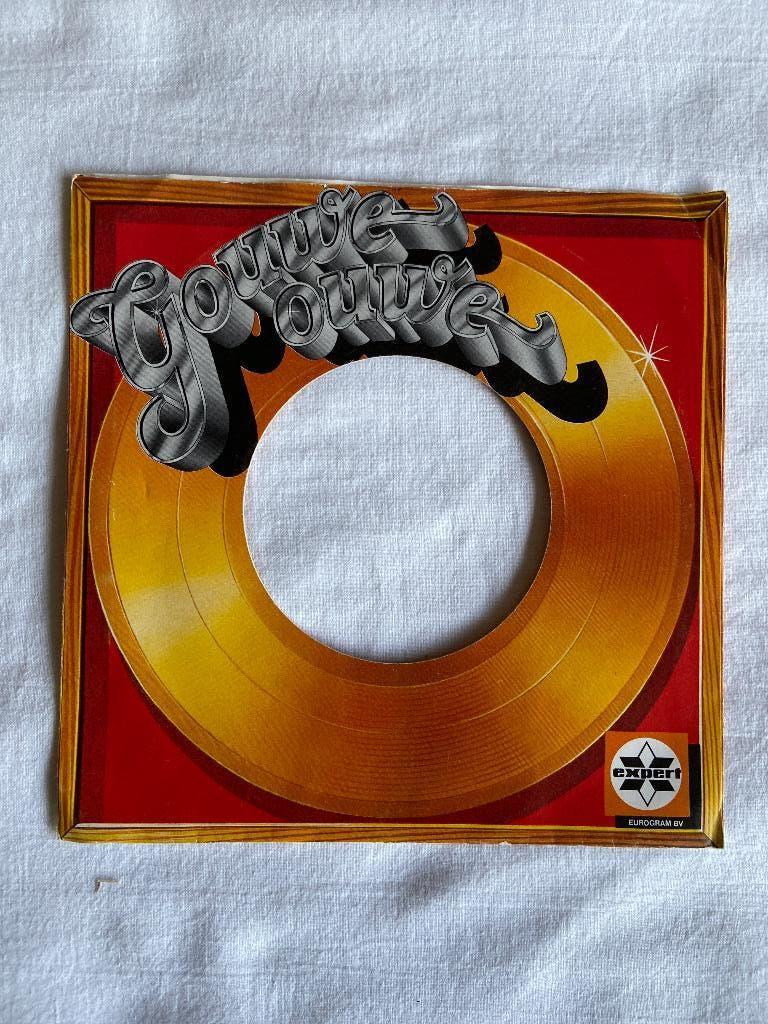 George McCrae - rock your baby, Cd's en Dvd's, Vinyl Singles, Ophalen of Verzenden, Zo goed als nieuw, Pop