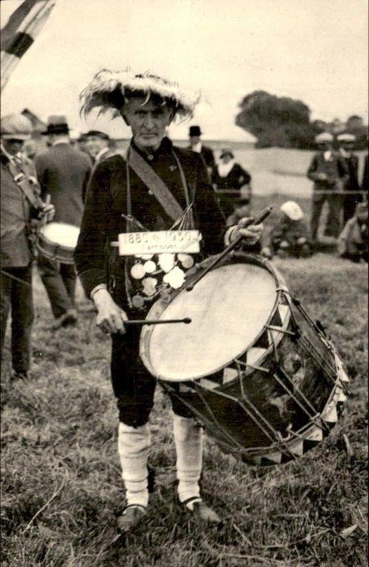 Brabants Dorpsleven, Ophalen of Verzenden, 1920 tot 1940, Ongelopen, Noord-Brabant