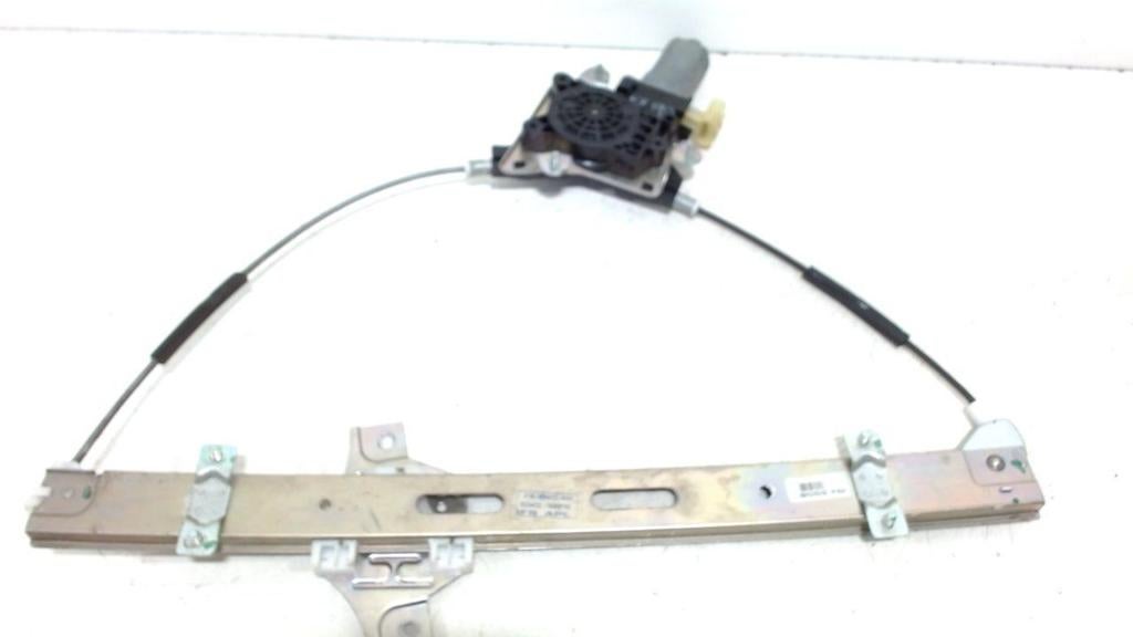 Raammechaniek elektrisch rechts voor Hyundai i10, Onderdelen@venauto.nl, Van der Ven Autorecycling B.V., Gebruikt, Ettenseweg 76, 4706 PB Roosendaal, The Netherlands