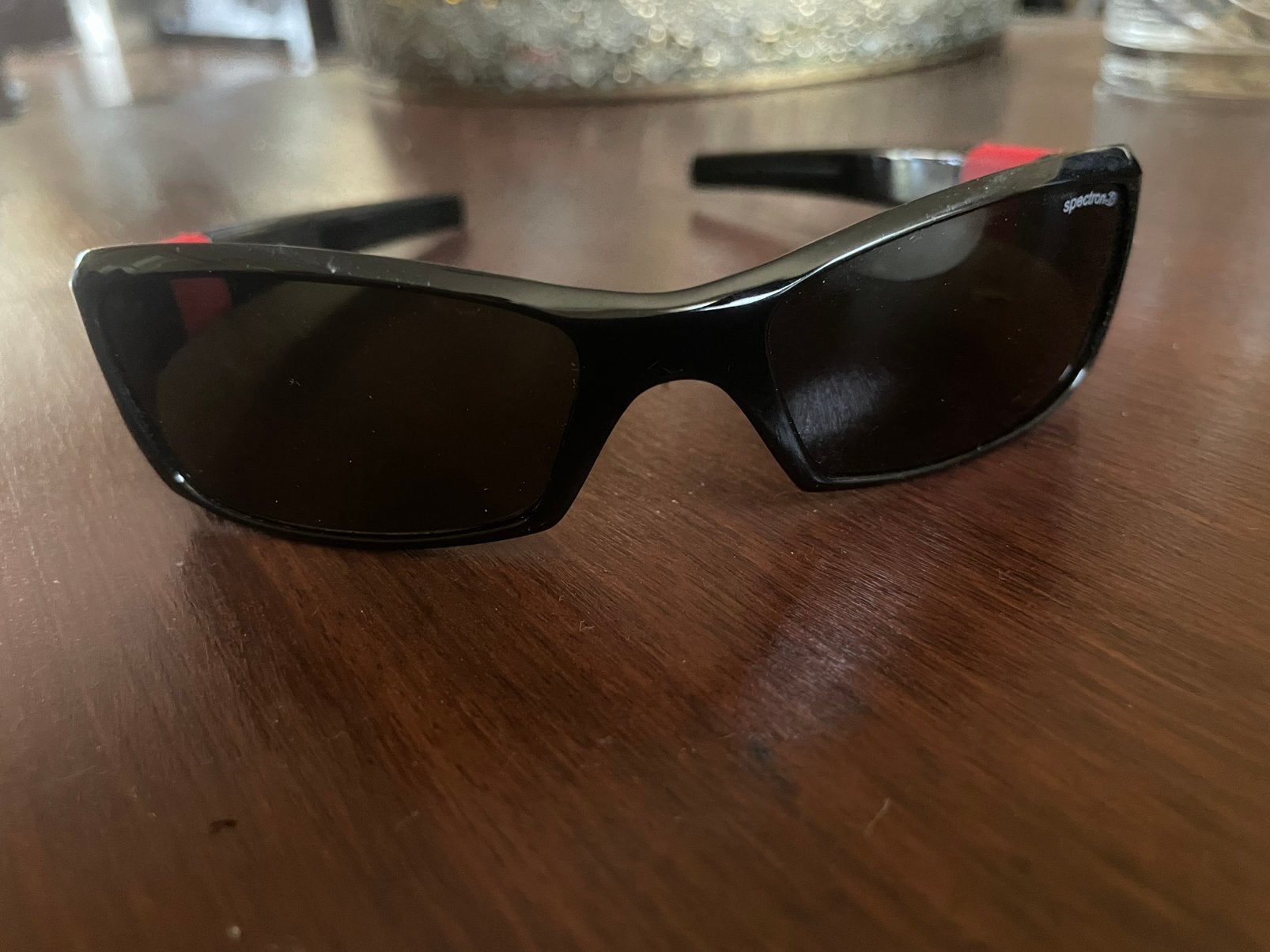 Julbo kinder zonnebril, Sieraden, Tassen en Uiterlijk, Overige merken, Zonnebril, Zwart, Nieuw