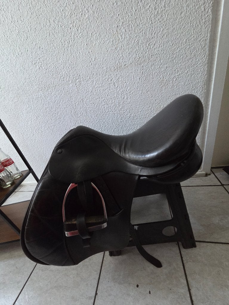 Hoofdstel/zadel te koop!, Dieren en Toebehoren, Ophalen, Gebruikt, Veelzijdigheid