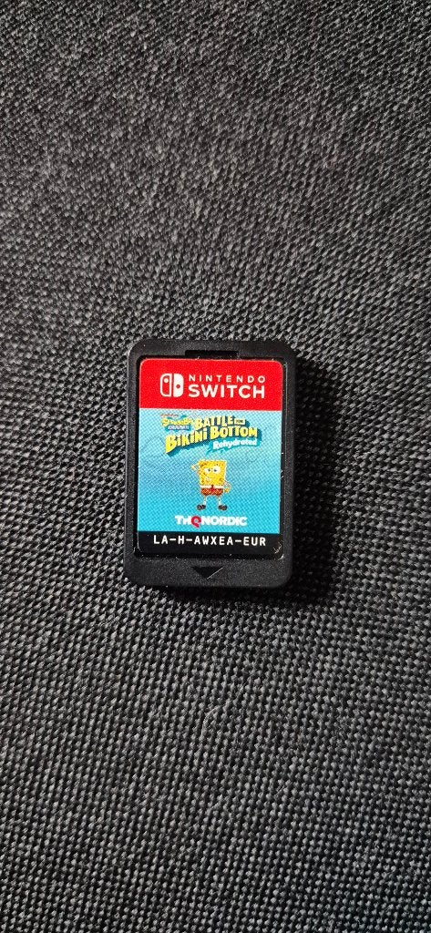 Nintendo game, Avontuur en Actie, 1 speler, Nieuw, Ophalen of Verzenden