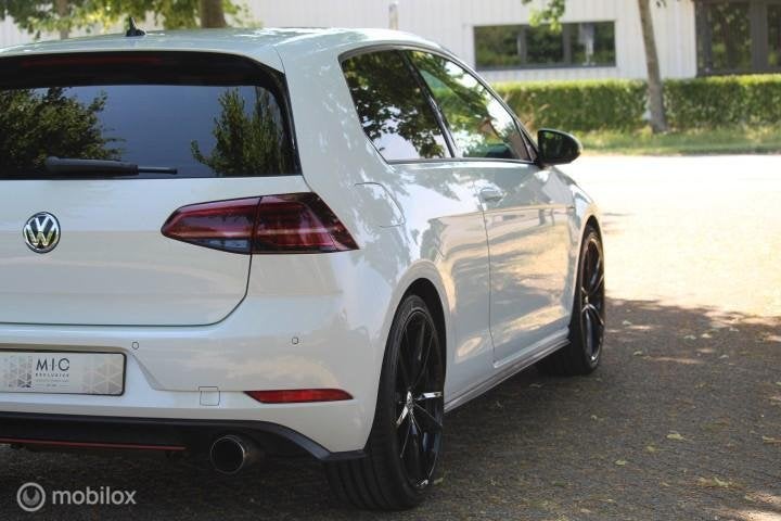 Foto 11 van Golf 2.0 TSI GTI | 320 pk! | Zeer netjes incl. Onderhoud!