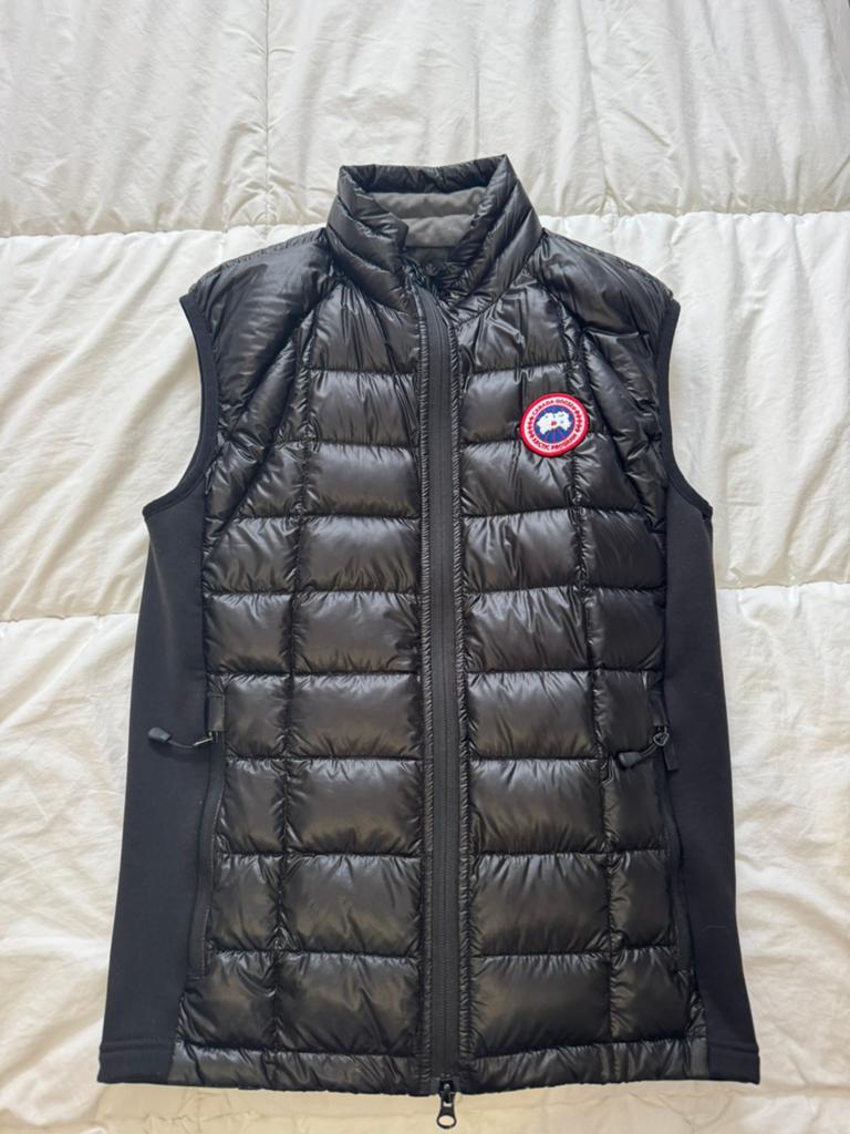 Canada goose bodywarmer, Ophalen of Verzenden, Nieuw, Zwart