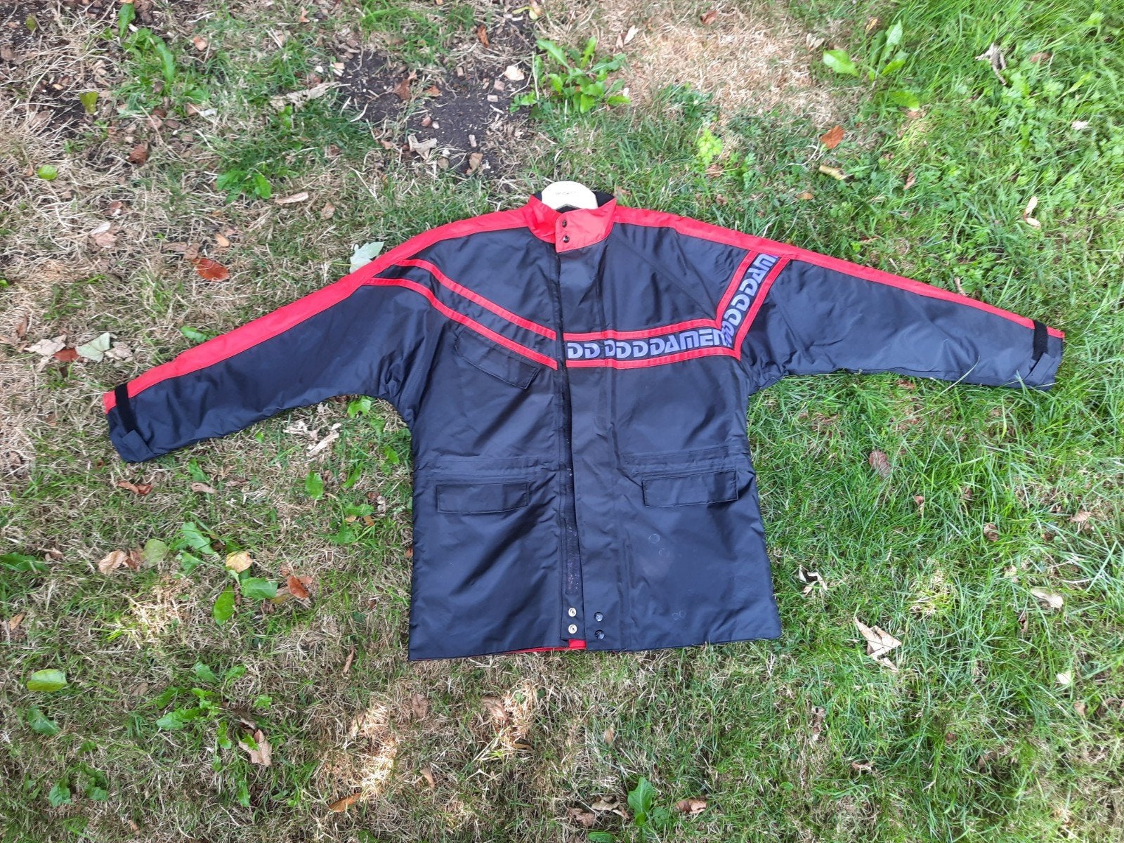 moter jas Damen, Ophalen of Verzenden, Gedragen, Damen