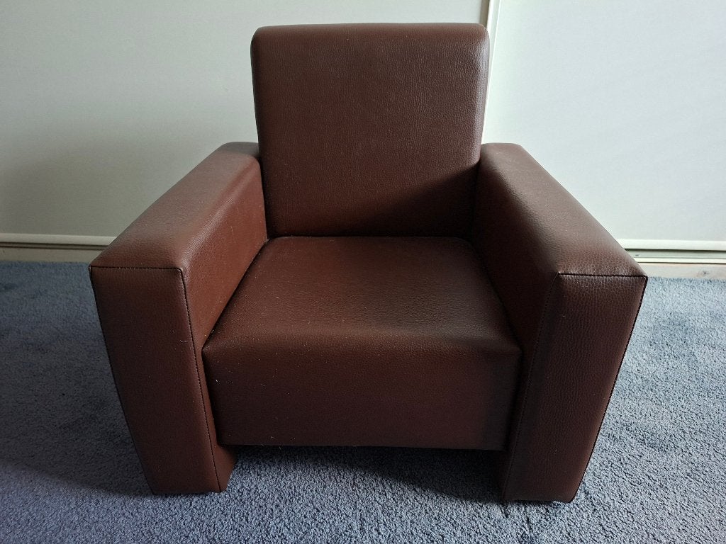 Kinderfauteuil, Kinderen en Baby's, Ophalen, Zo goed als nieuw, Stoel(en)