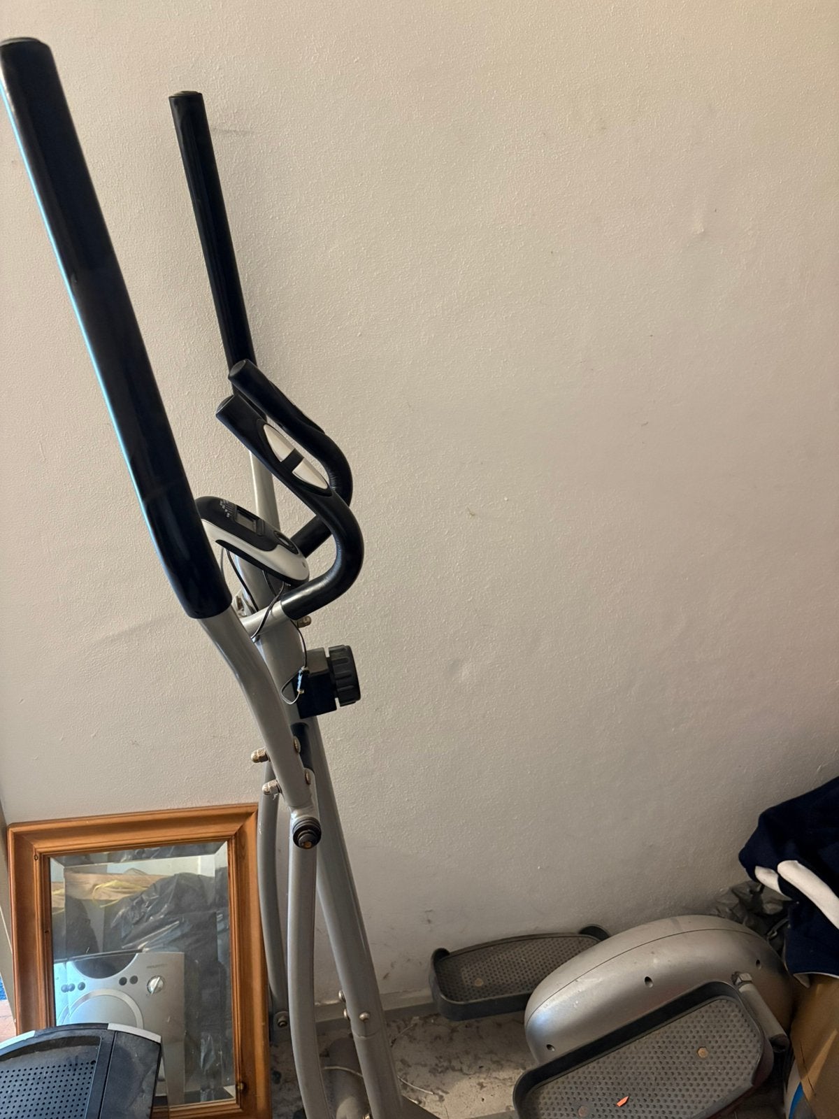 Crosstrainer, Ophalen, Zo goed als nieuw, Crosstrainer