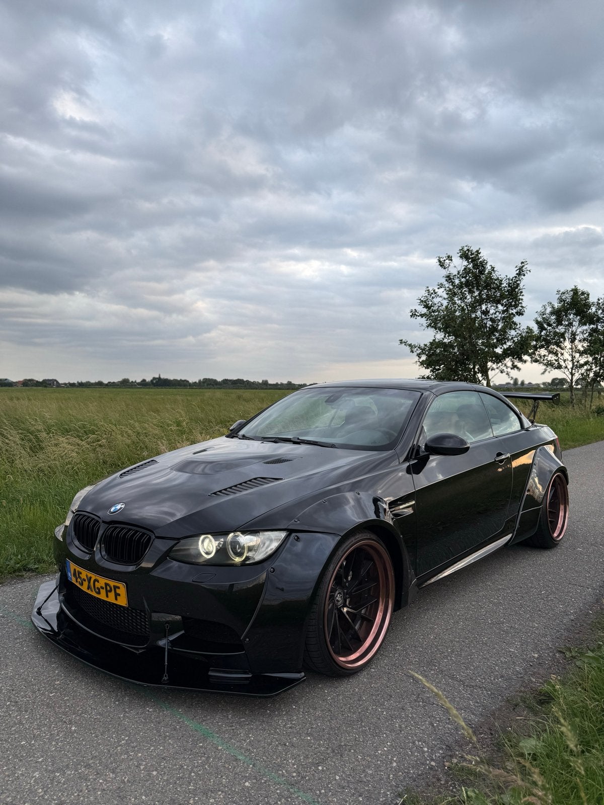 BMW 3-Serie 3.0 I 335 Cabrio AUT 2007 Zwart, Auto's, BMW, Automaat, Achterwielaandrijving, Cabriolet, 4 stoelen