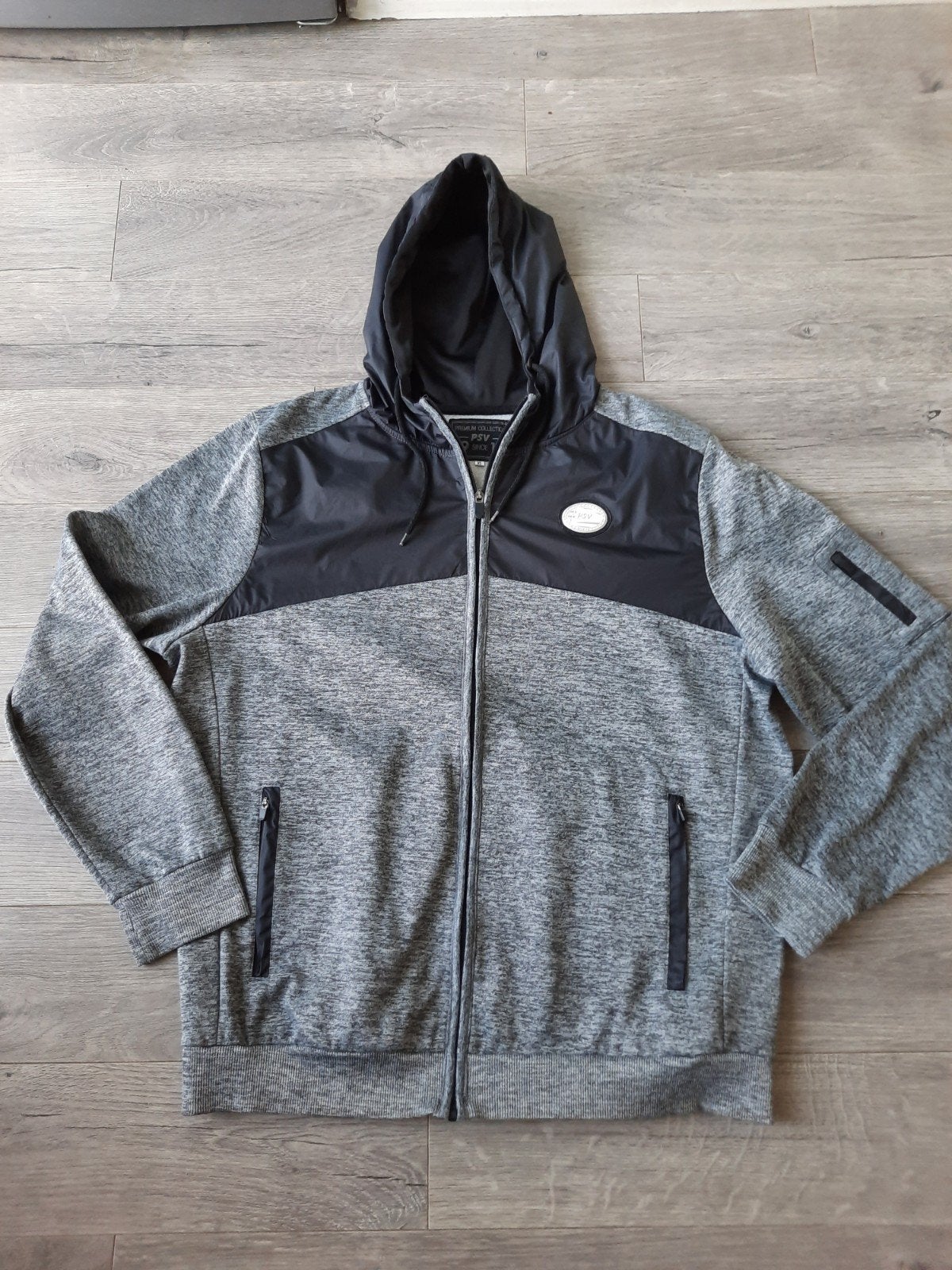 PSV Premium Collection vest - Maat XL, PSV Premium Collection, Maat 56/58 (XL), Ophalen of Verzenden, Zo goed als nieuw