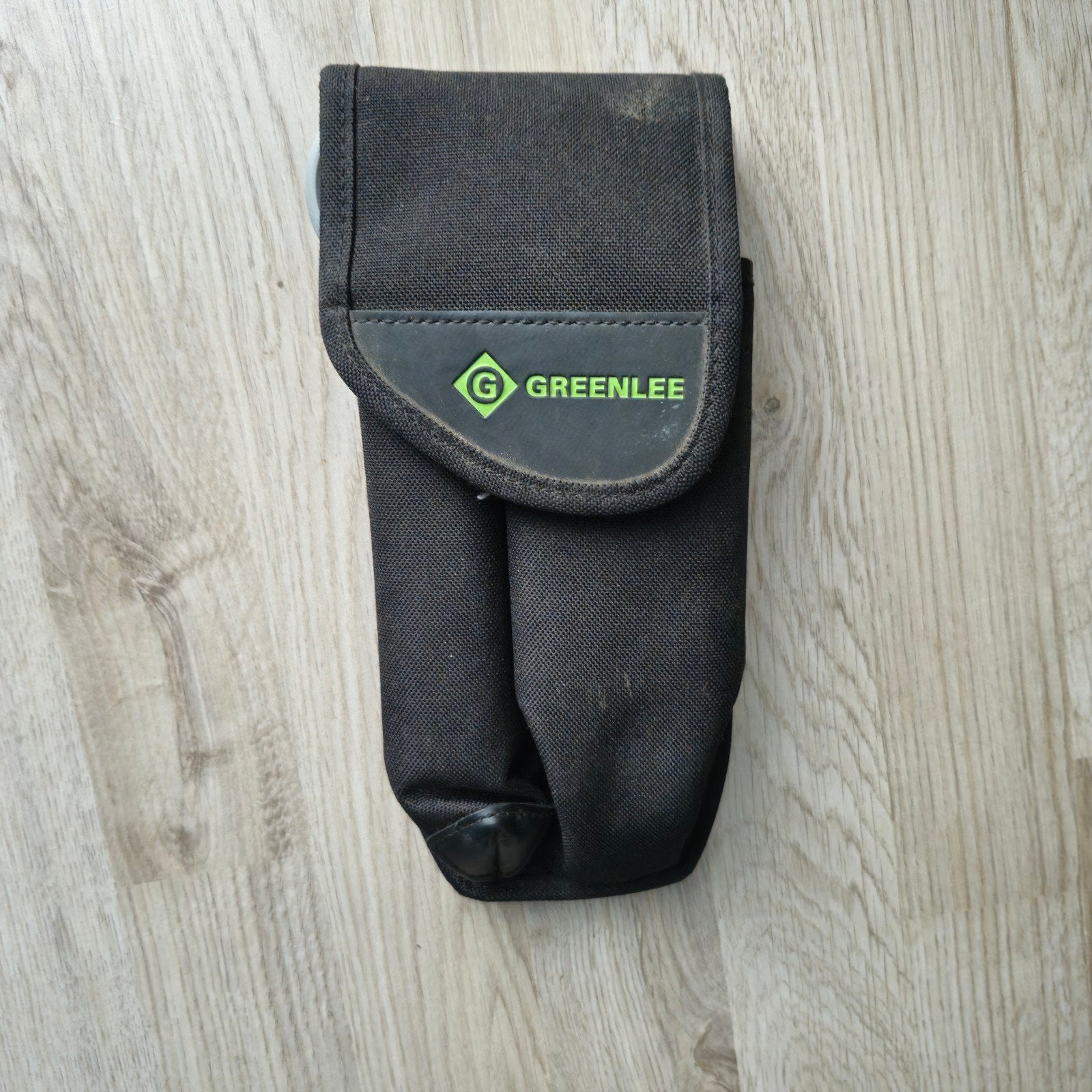 Greenlee 200EP-G Tone Probe en Toner Kit met Hoes, Ophalen of Verzenden, Gebruikt, Overige typen, Universeel