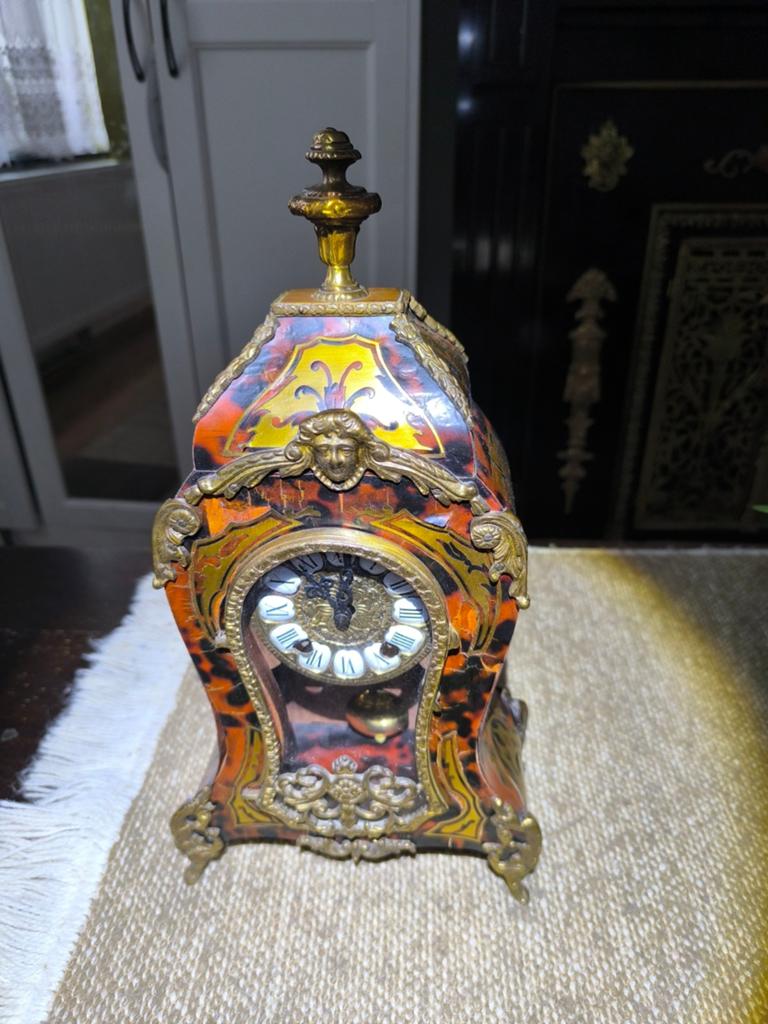 Clock, Ophalen of Verzenden