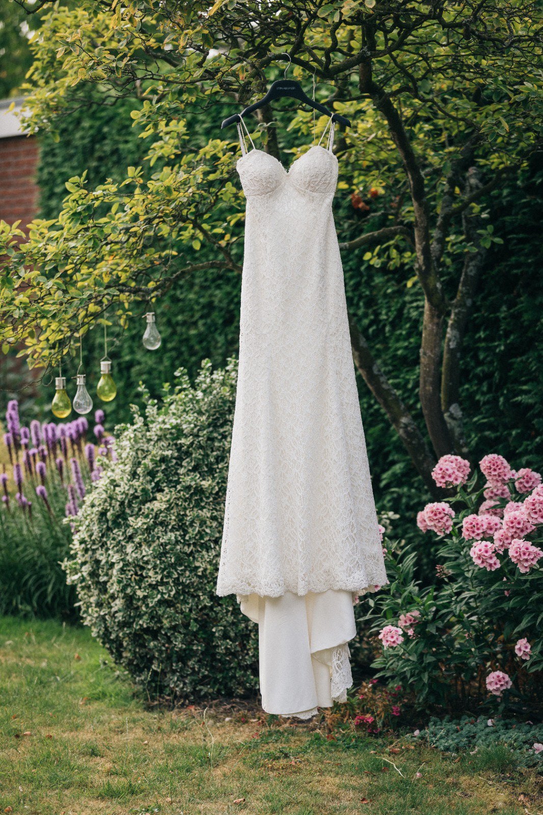 Trouwjurk, Kleding | Dames, Trouwkleding en Trouwaccessoires, Ophalen of Verzenden, Zo goed als nieuw, Wit, Trouwjurk