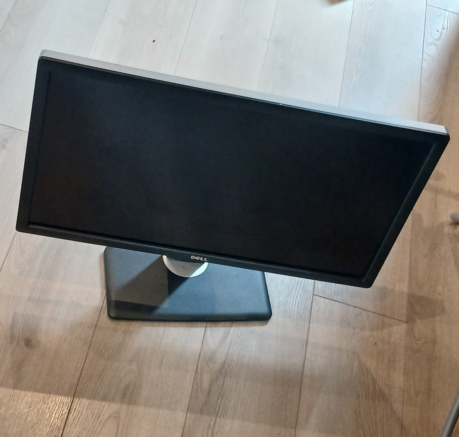 Dell 27" Monitor (U2713HM) – WQHD IPS (2560x1440), Computers en Software, Monitoren, Ophalen, Gebruikt, IPS, Quad HD (2K)