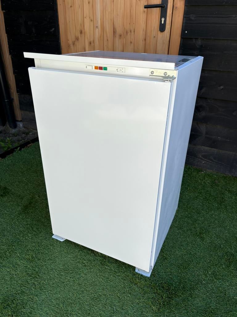 Diepvries 86cm hoog, Witgoed en Apparatuur, Vriezers en Diepvrieskisten, Ophalen of Verzenden, Gebruikt, Minder dan 60 cm, 85 tot 120 cm