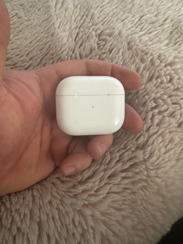 Apple AirPods 3 met oplaadcase