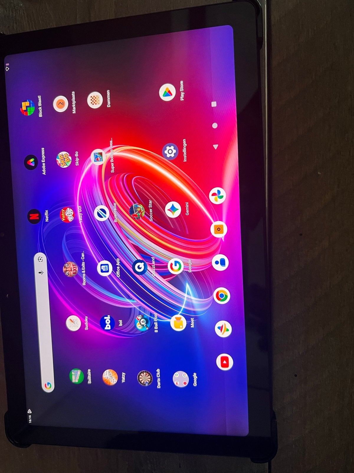 Acer Iconia Tab 10 - Zo goed als nieuw, Ophalen, Zo goed als nieuw, 10 inch