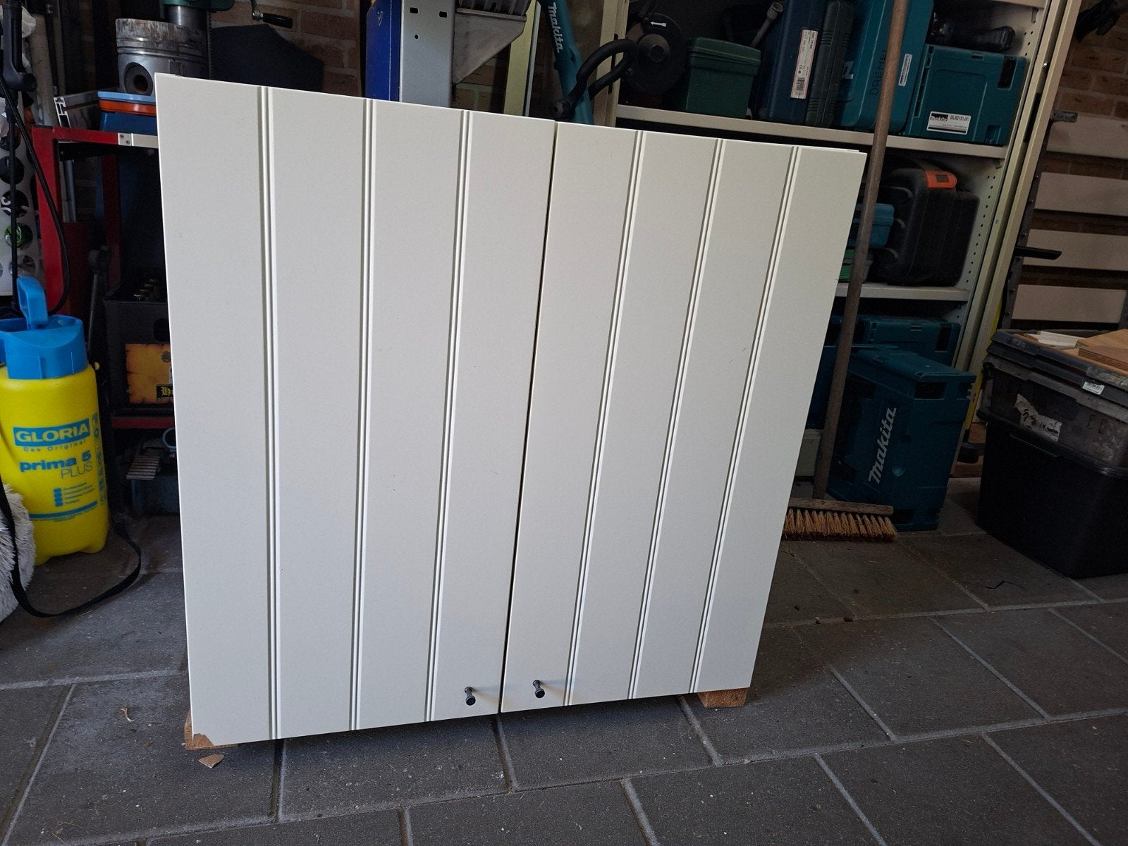 IKEA Bovenkast 80x80x40 cm - Gebruikt, Ophalen, Gebruikt