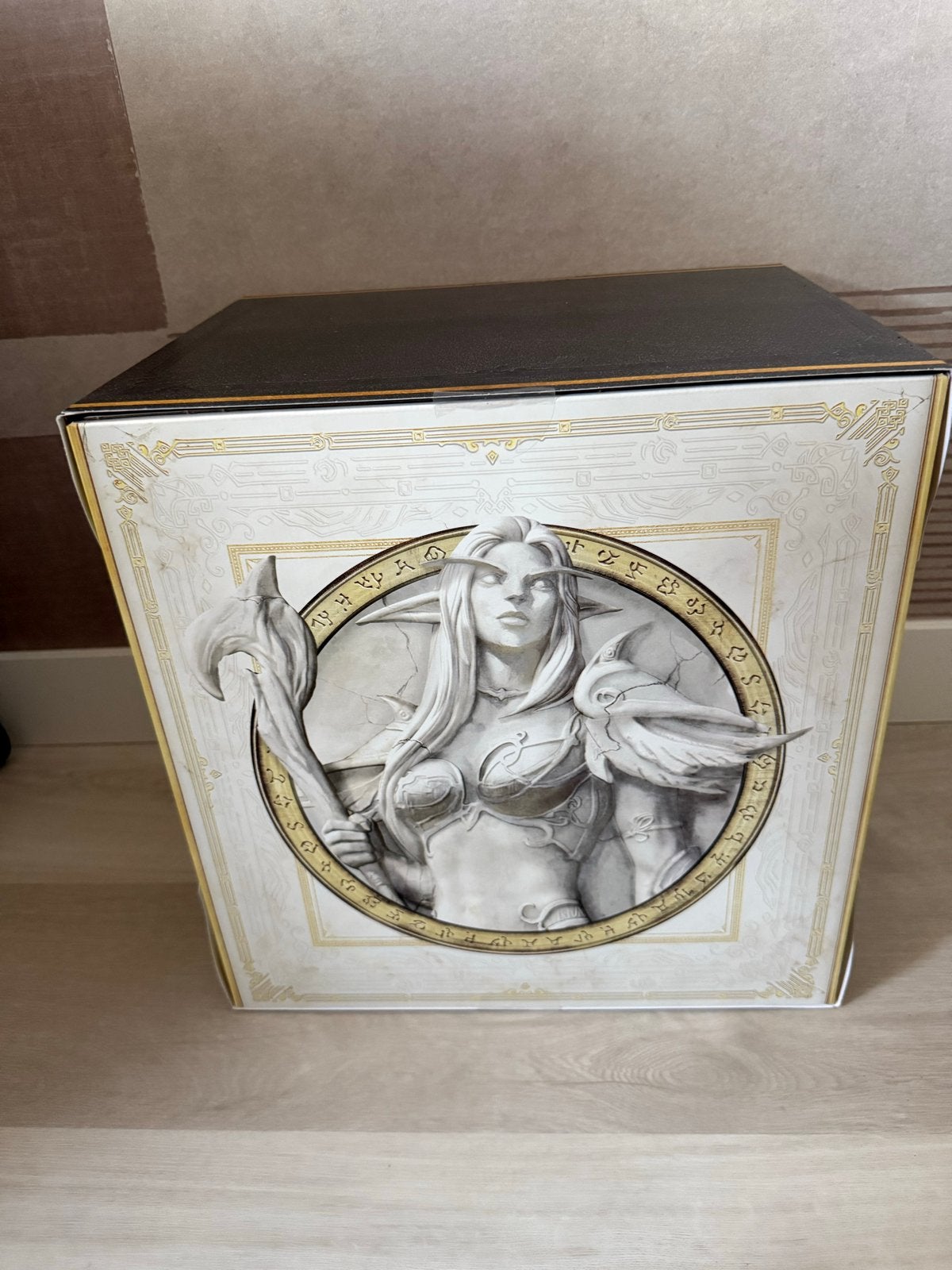 World of Warcraft 15th Anniversary Collector's Edition, Online, 1 speler, Nieuw, Ophalen of Verzenden