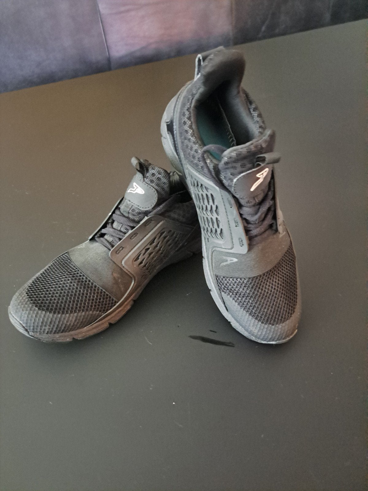 Nieuw piedro sneakers mt 40, Kleding | Heren, Schoenen, Ophalen, Nieuw, Zwart