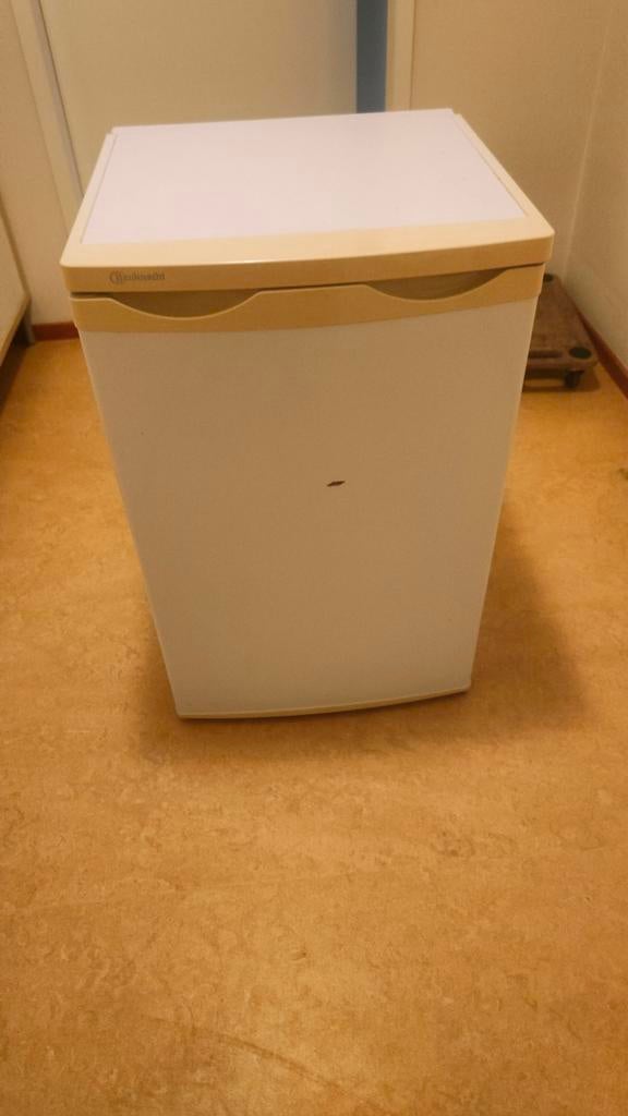Bauknecht tafelmodel koelkast, Ophalen of Verzenden