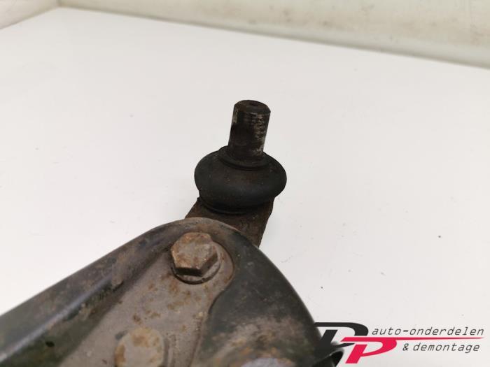 Draagarm rechts-voor van een Renault Twingo, Auto-onderdelen, Gebruikt, -, Renault, -