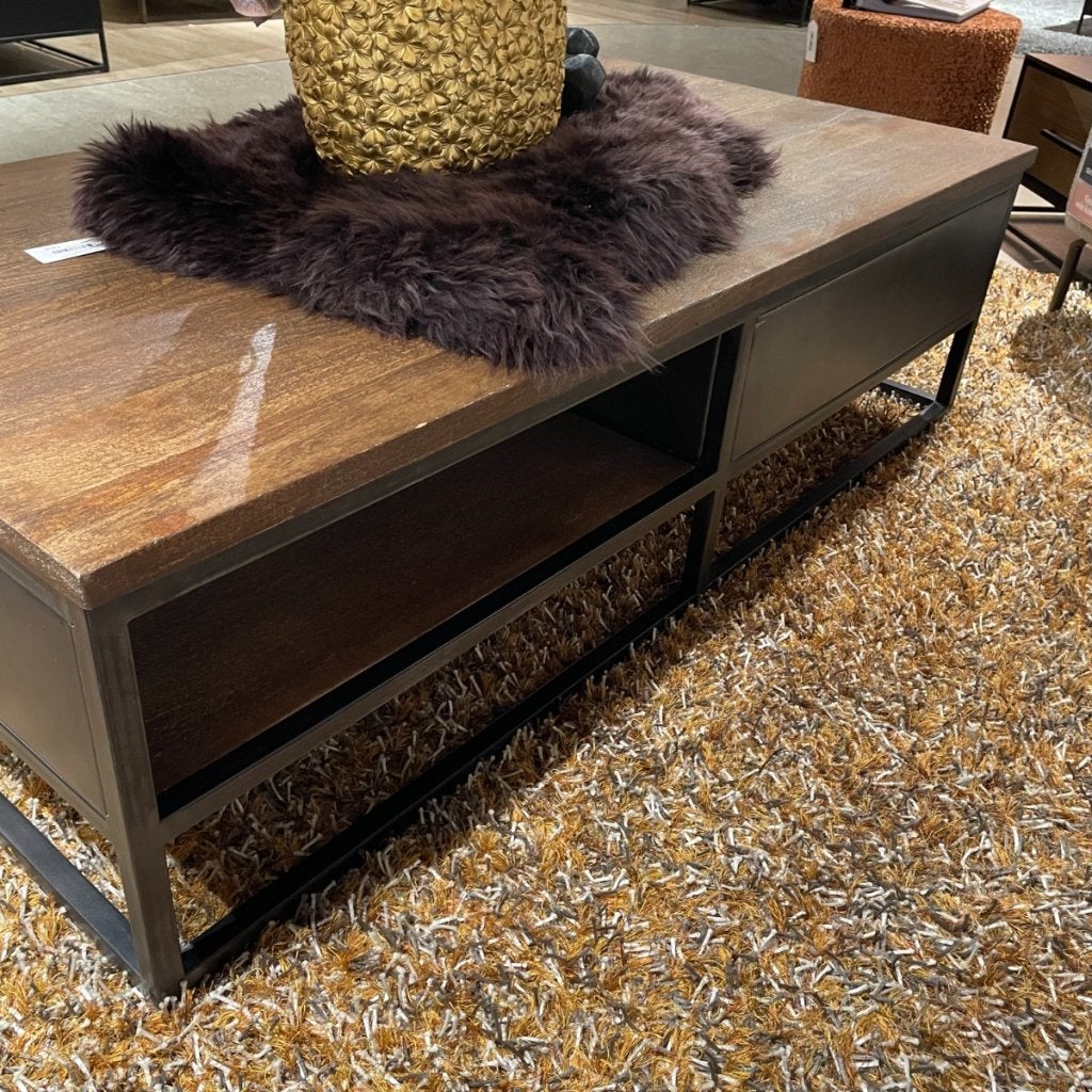 Metvint Salontafel - Pronto Wonen, Niet ingevuld, Niet ingevuld, Niet ingevuld