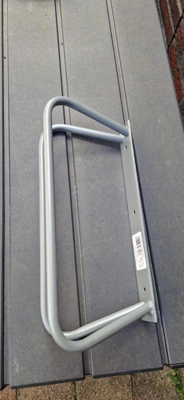 Nieuwe fietsbeugel voor aan de muur, Ophalen of Verzenden, Nieuw