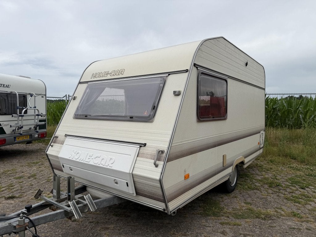 Home-Car rally 382, Rondzit, Tot en met 2, Bedrijf, 500 - 750 kg