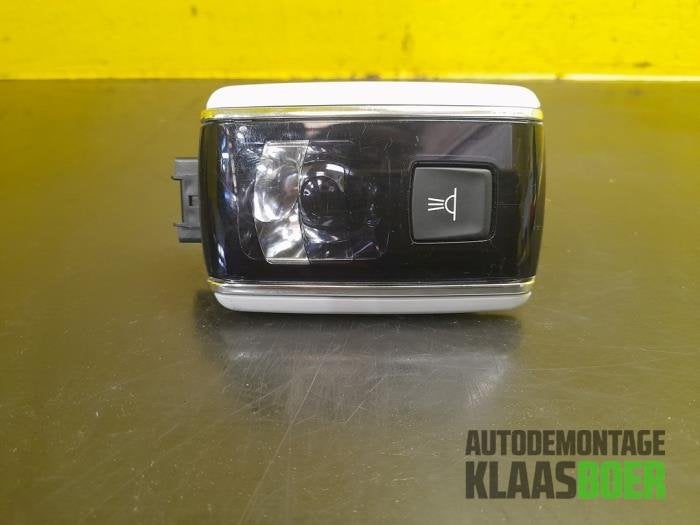 Binnenverlichting achter van een Peugeot 508, Gebruikt, -, -, 6 maanden garantie
