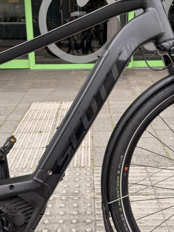 SCOTT Sub Ride, Gebruikt, Overige merken