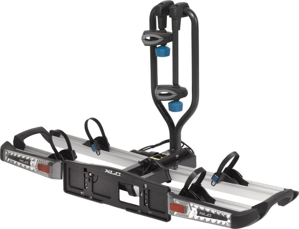 XLC Azura Easy WT LED 2F Frame - Fietsendrager 2026 model