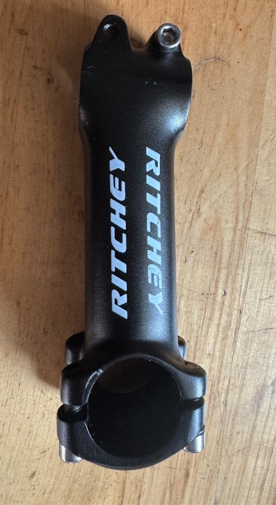 Ritchey stem 110mm, Fietsen en Brommers, Fietsonderdelen, Racefiets, Stuur, Ophalen of Verzenden, Zo goed als nieuw
