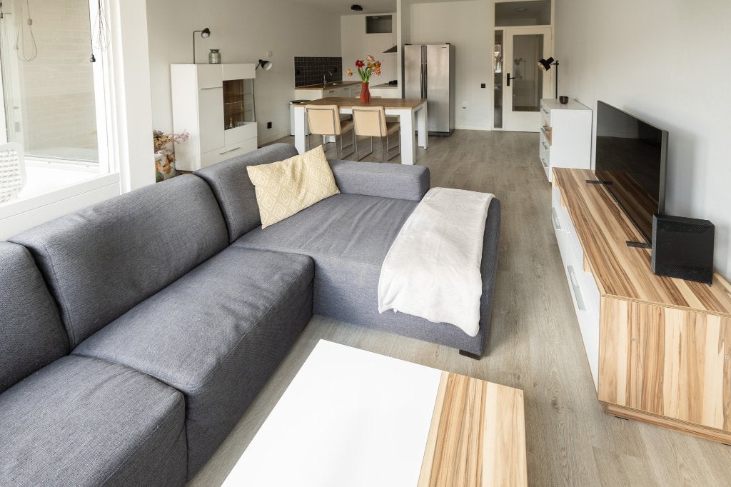Laatste kans: Complete Woninginrichting - Modern meubilair, Ophalen