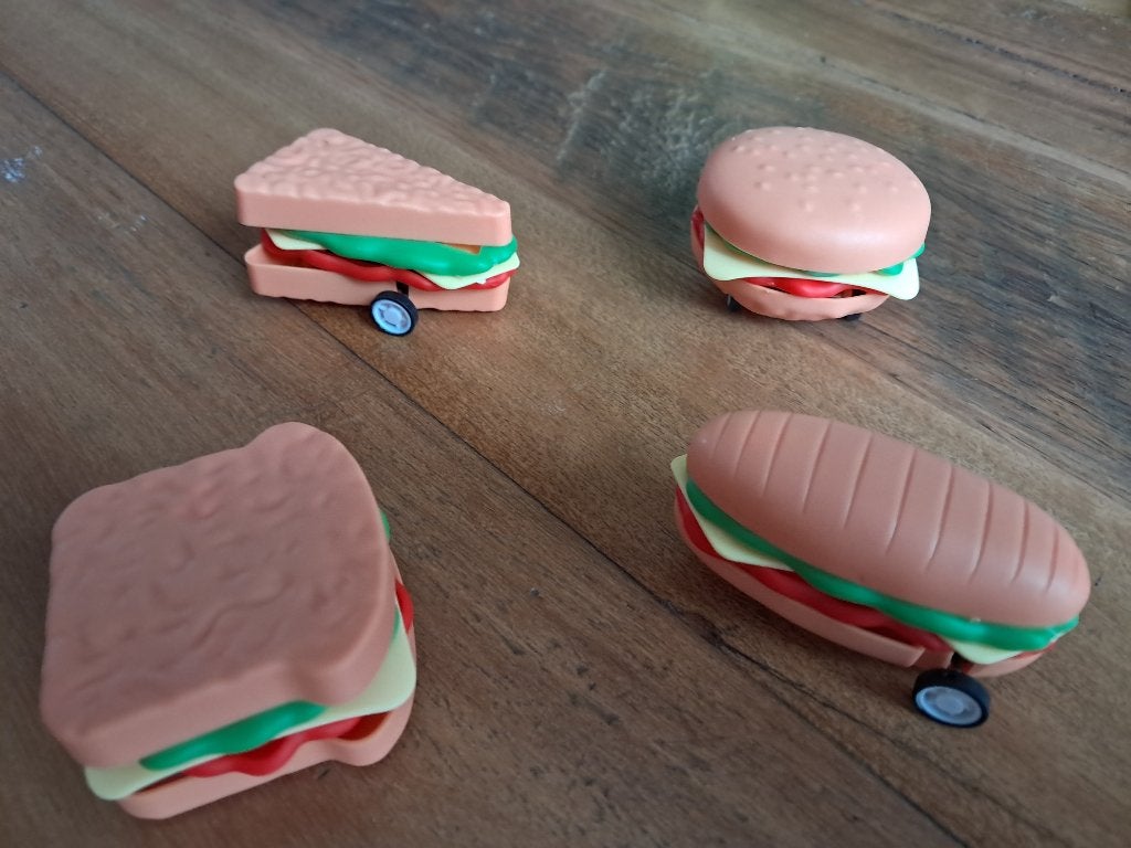 toys en candy, Ophalen of Verzenden, Nieuw, Feestartikel, Kerst of Sinterklaas