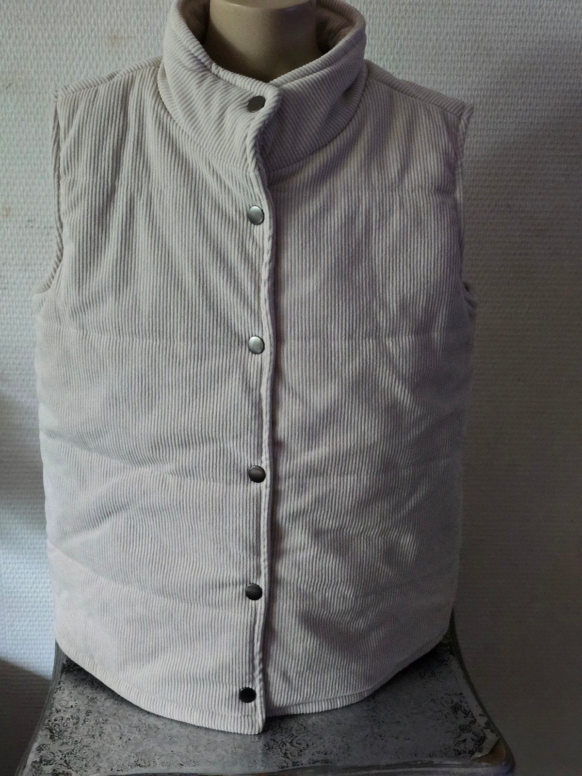 Zeeman kinder Bodywarmer Maat 158/164, Kinderen en Baby's, Kinderkleding | Maat 158, Zeeman, Jongen of Meisje, Ophalen of Verzenden